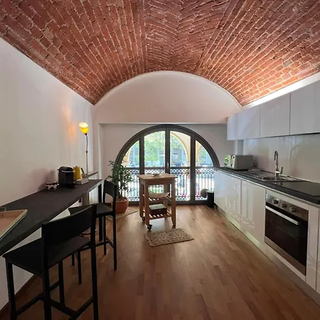 September Dimora Di Lusso In Centro Storico * Novara