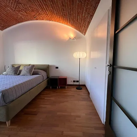 Apartment September Dimora Di Lusso In Centro Storico Novara