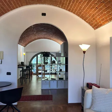 Apartment September Dimora Di Lusso In Centro Storico *